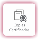 Copias Certificadas