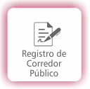 Registro de Corredor Público